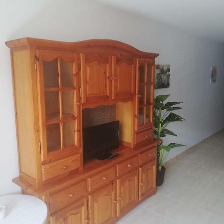 Apartamento Muelle De Corralejo 9 Lejlighed Eksteriør billede