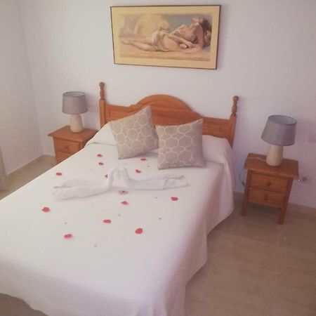 Apartamento Muelle De Corralejo 9 Lejlighed Eksteriør billede