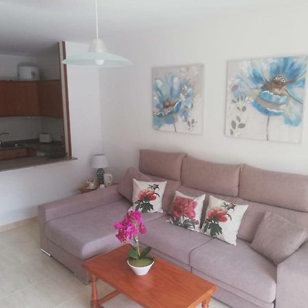 Apartamento Muelle De Corralejo 9 Lejlighed Eksteriør billede
