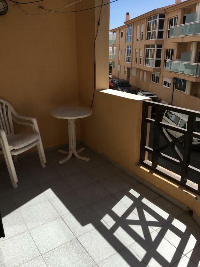 Apartamento Muelle De Corralejo 9 Lejlighed Eksteriør billede