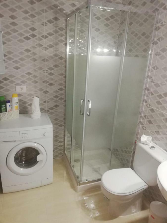 Apartamento Muelle De Corralejo 9 Lejlighed Eksteriør billede