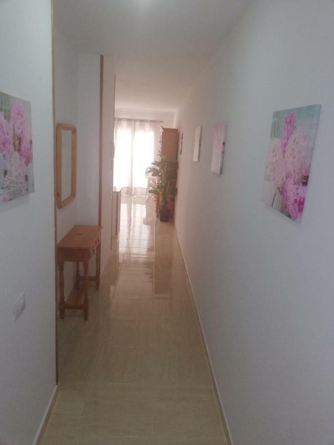 Apartamento Muelle De Corralejo 9 Lejlighed Eksteriør billede
