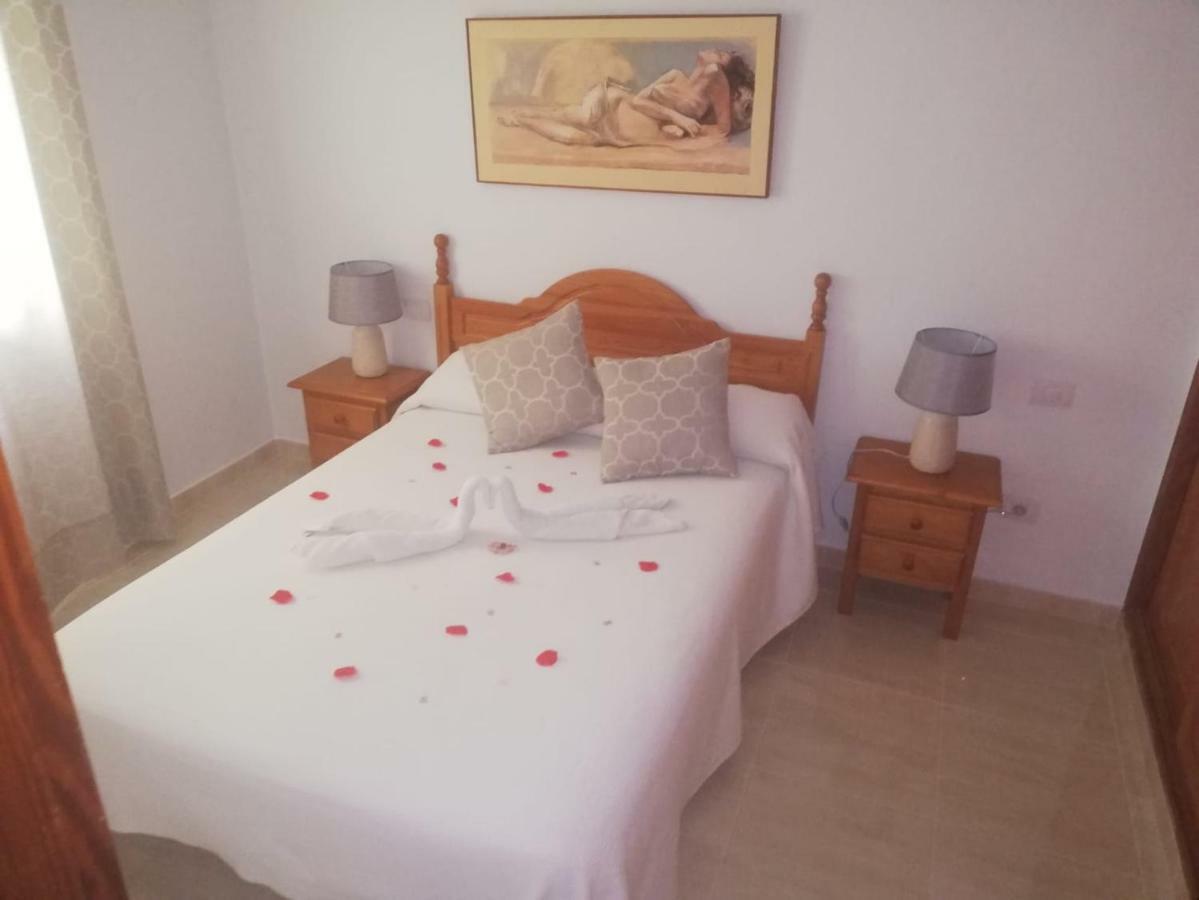 Apartamento Muelle De Corralejo 9 Lejlighed Eksteriør billede