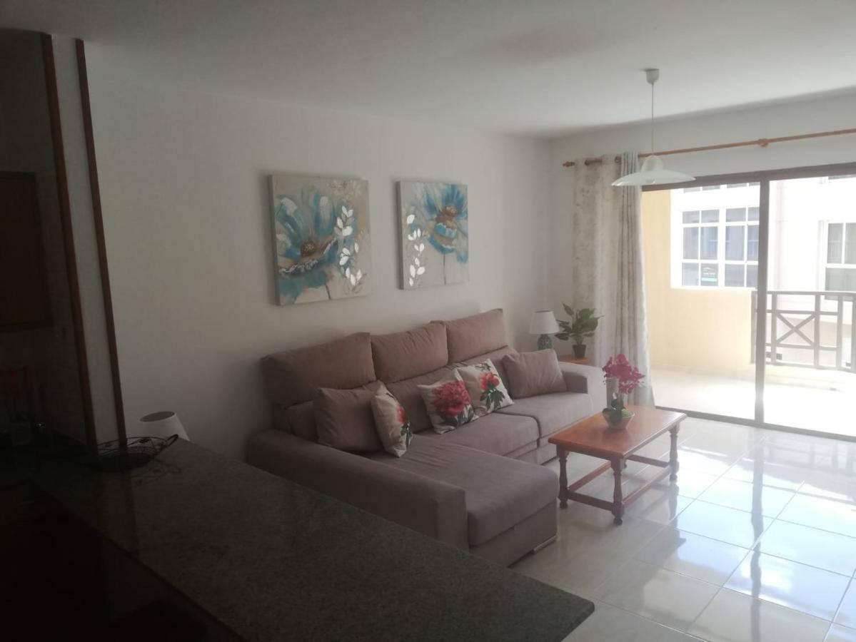 Apartamento Muelle De Corralejo 9 Lejlighed Eksteriør billede