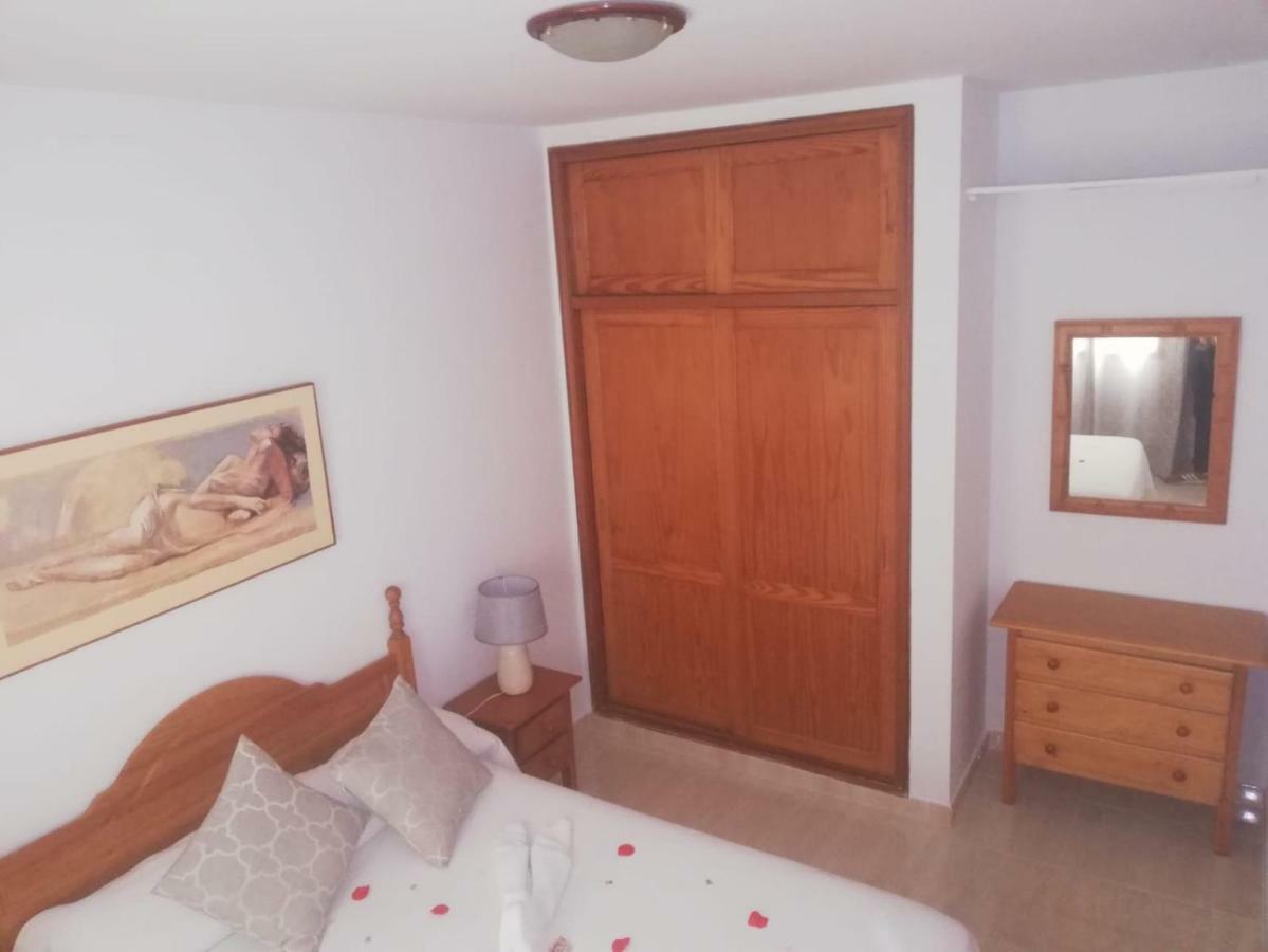 Apartamento Muelle De Corralejo 9 Lejlighed Eksteriør billede
