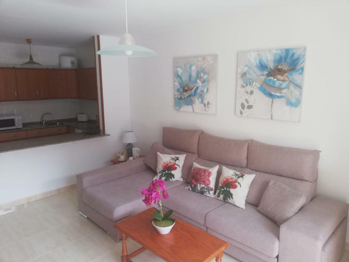 Apartamento Muelle De Corralejo 9 Lejlighed Eksteriør billede